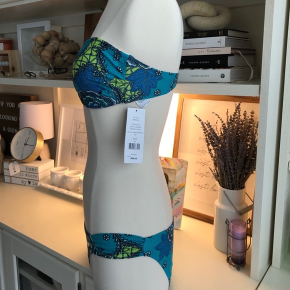 French Connection Bikini - Picture 2 of 7